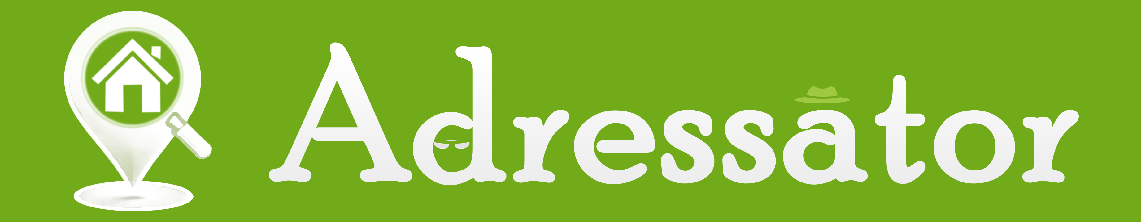 Logo Adressator